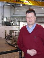 Dr STEWART CHALMERS