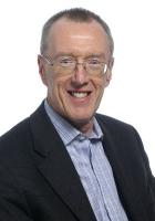 Professor Robert Elliott