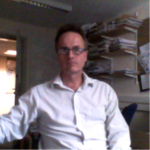 Professor Euan Phimister