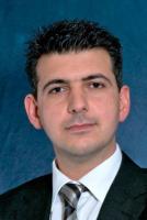 Dr Alexandros Zangelidis