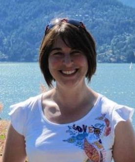 Dr Lucy Mitchell