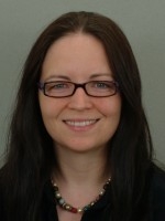 Dr Sandie Cleland