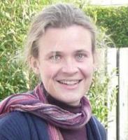Ms MIRJAM BRADY-VAN DEN BOS