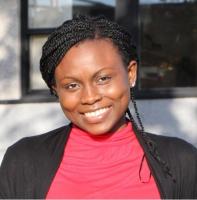 MRS ABIMBOLA AYORINDE