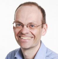 Professor SHAUN TREWEEK