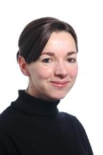 Dr KAREN FORREST KEENAN