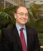 Professor Gary Macfarlane