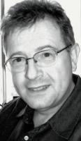 Professor David Robinson