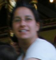 Dr Jessica Bellarby