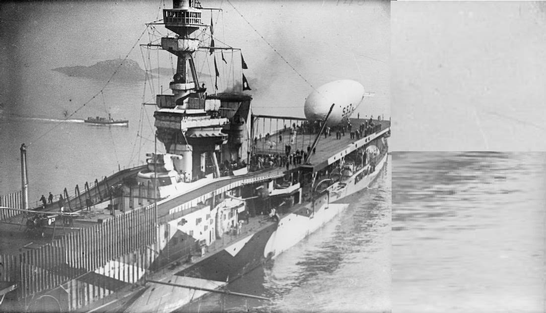 HMS Furious