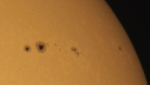 Sun and its photosphere