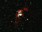 NGC7635 Bubble Nebula
