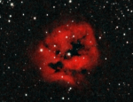 IC5146 Cocoon Nebula
