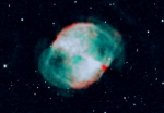 M27 Dumbbell Nebula