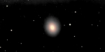 M32 Galaxy