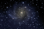 NGC6946 Fireworks Galaxy