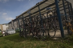 Hillhead Bike Sheds, image ID 315