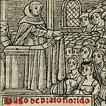 Sermones de sanctis per annum.