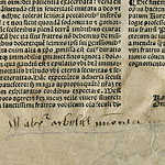 Opus aureum quod Legenda Sanctorum inscribitur