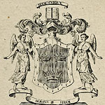 Bookplate