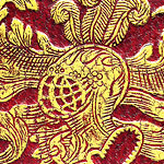 Liber Psalmorum Davidis Regis, et prophetae. Ex Arabico idiomate in Latinum translatus. / A Victorio Scialac Accurensi, & Gabriele Sionita Edeniensi Maronitis,