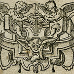 Artemidorus Daldiani & Achmetis Sereimi f. Oneirocritica : Astrampsychi & Nicephori versus etiam Oneirocritici. / Nicolai Rigaltii ad Artemidorum notae