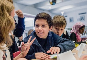 Pupil participation in school councils