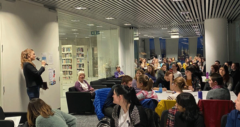 Main image LLMVC Event